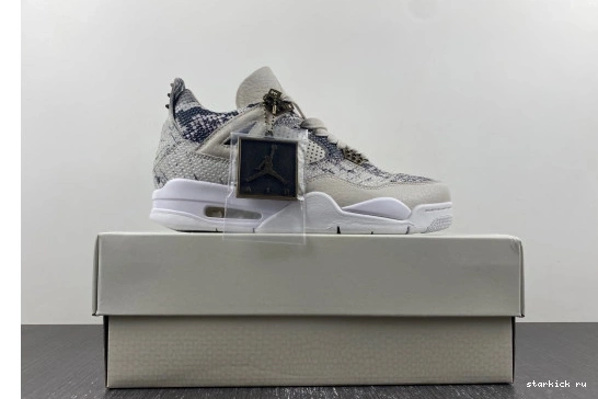   Snakeskin 4 Jordan 819139-030 Retro 819139-030  1116